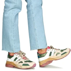 Outlet Serafini - VIBE Multicolore