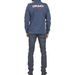 Serge Blanco - CRUNCH