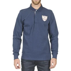 Serge Blanco - CRUNCH