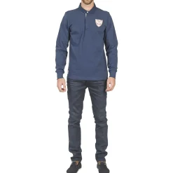 Serge Blanco - CRUNCH