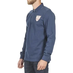 Serge Blanco - CRUNCH