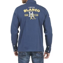 Outlet Serge Blanco - ECUSSON COQ Marine