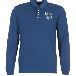 Serge Blanco - POLO France