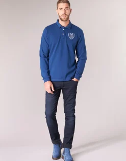 Serge Blanco - POLO France