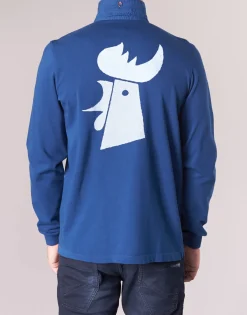 Serge Blanco - POLO France