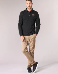 Serge Blanco - POLO NEW ZEALAND