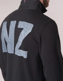 Serge Blanco - POLO NEW ZEALAND