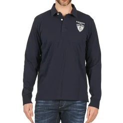 Clearance Serge Blanco - RUGBY LEAGUE Marine