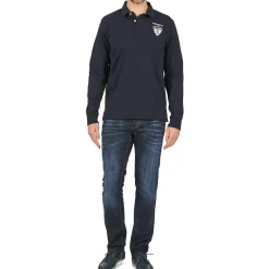 Clearance Serge Blanco - RUGBY LEAGUE Marine