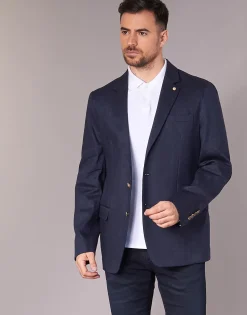 Serge Blanco - SUTTON Marine Best