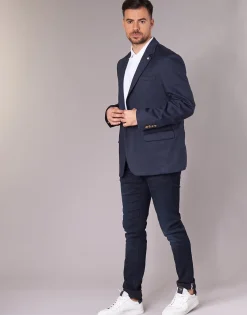 Serge Blanco - SUTTON Marine Best