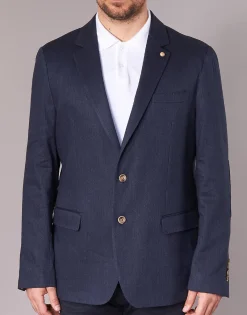 Serge Blanco - SUTTON Marine Best