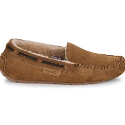 Shepherd - STEFFO Marron Hot