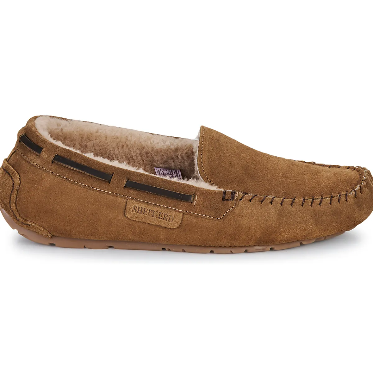 Shepherd - STEFFO Marron Hot