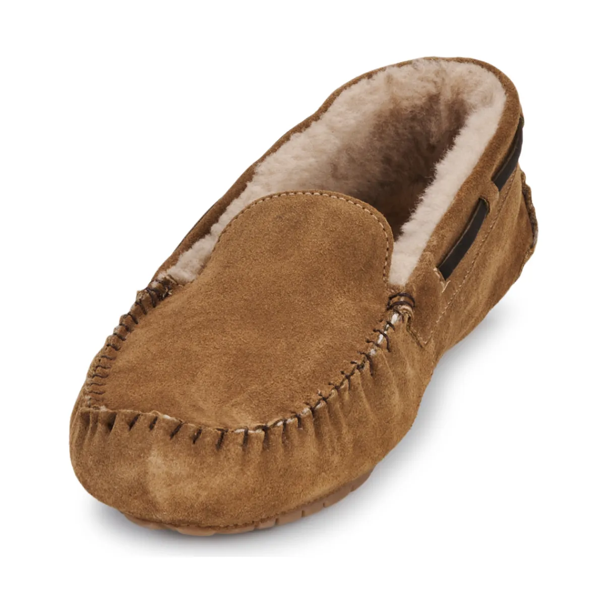 Shepherd - STEFFO Marron Hot