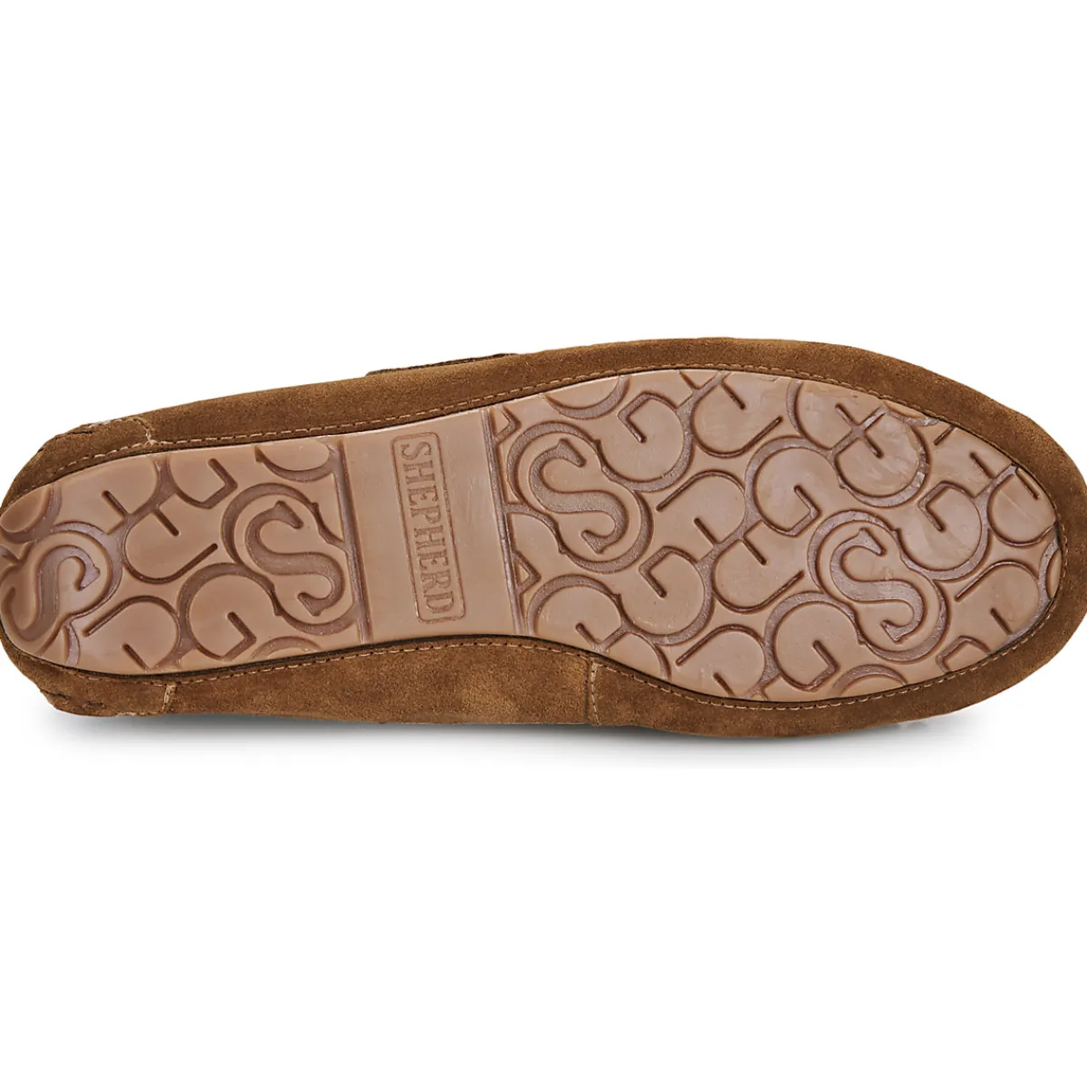 Shepherd - STEFFO Marron Hot