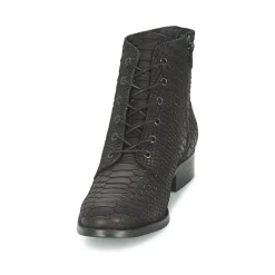 Shoe Biz - MOLETTA Noir