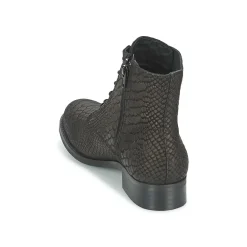 Shoe Biz - MOLETTA Noir