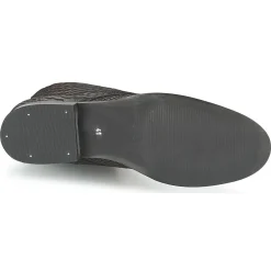 Shoe Biz - MOLETTA Noir