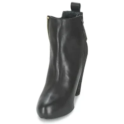 Clearance Shoe Biz - RAIA Noir