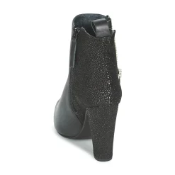 Clearance Shoe Biz - RAIA Noir