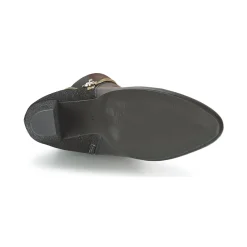 Clearance Shoe Biz - RAIA Noir