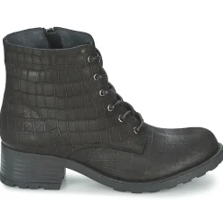 Shoe Biz - RAMITKA Noir Hot