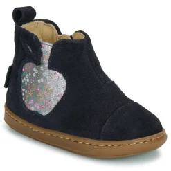 Shoo Pom - BOUBA APPLE 3