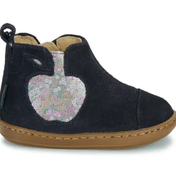 Shoo Pom - BOUBA APPLE 3