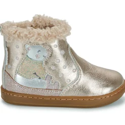 Shoo Pom - BOUBA ARTIC