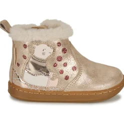 Shoo Pom - BOUBA ARTIC