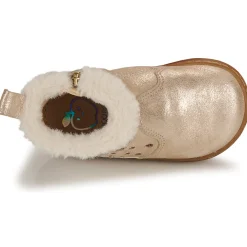 Shoo Pom - BOUBA ARTIC