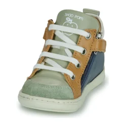 Shoo Pom - BOUBA BI ZIP