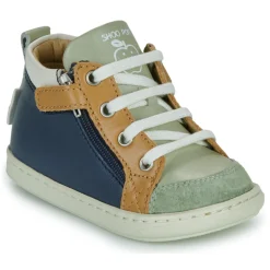 Shoo Pom - BOUBA BI ZIP Outlet