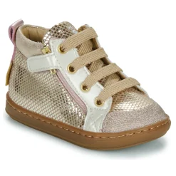 Shoo Pom - BOUBA BI ZIP