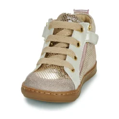 Shoo Pom - BOUBA BI ZIP