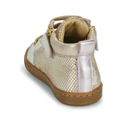 Shoo Pom - BOUBA BI ZIP