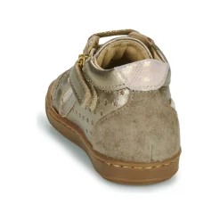 Shoo Pom - BOUBA BOX STAR Doré Hot