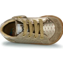 Shoo Pom - BOUBA BOX STAR Doré Hot