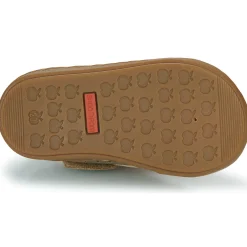 Shoo Pom - BOUBA BOX STAR Doré Hot