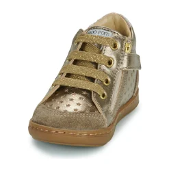 Shoo Pom - BOUBA BOX STAR Doré Clearance