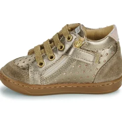 Shoo Pom - BOUBA BOX STAR Doré Clearance