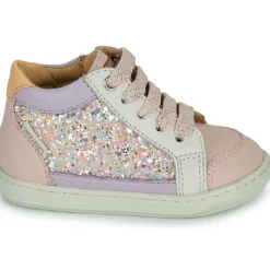 Shoo Pom - BOUBA CONNECT PINK