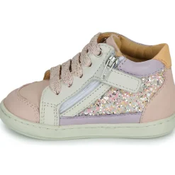 Shoo Pom - BOUBA CONNECT PINK