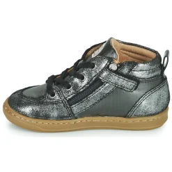 Shoo Pom - BOUBA GANG Argenté Best