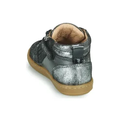 Shoo Pom - BOUBA GANG Argenté Best