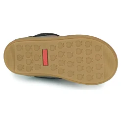 Shoo Pom - BOUBA GANG Argenté Best