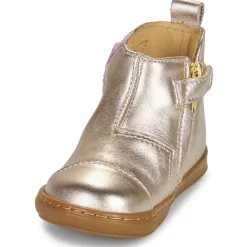 Shoo Pom - BOUBA NEW APPLE Doré New