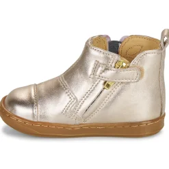 Shoo Pom - BOUBA NEW APPLE Doré New