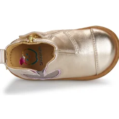 Shoo Pom - BOUBA NEW APPLE Doré New